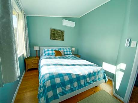 Four-Bedroom Vacation Home