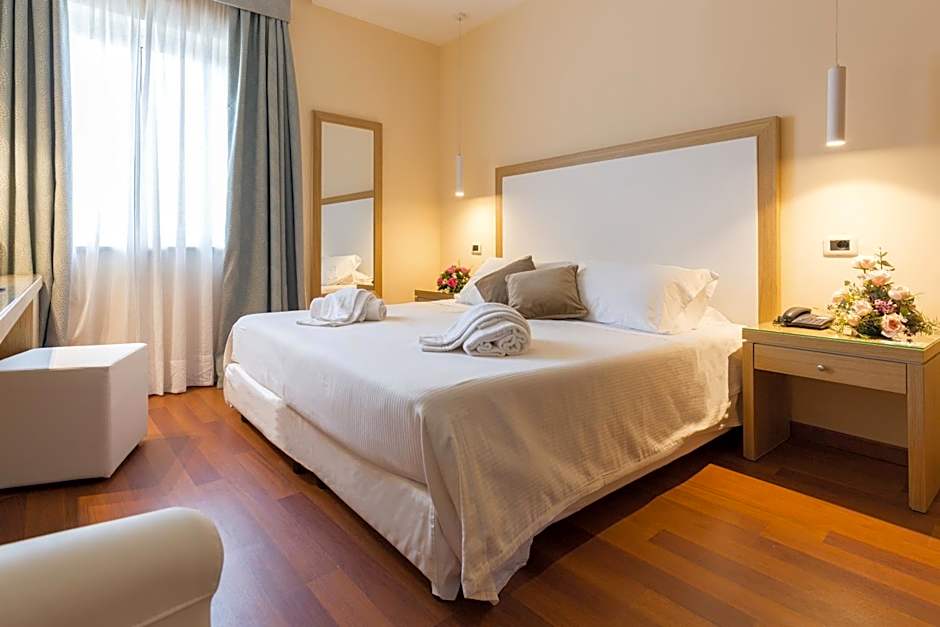 Hotel Villa Esperia