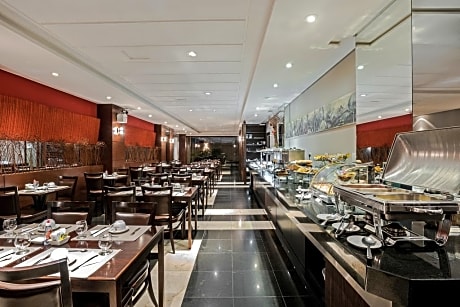 Astron Ponta Grossa By Nobile