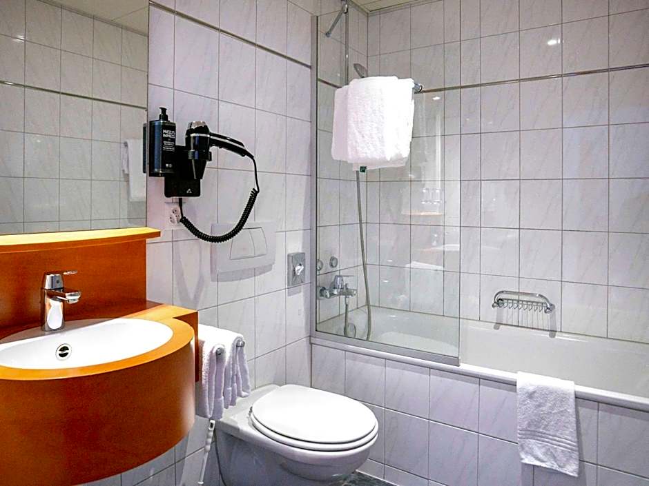 Ibis Styles Luzern