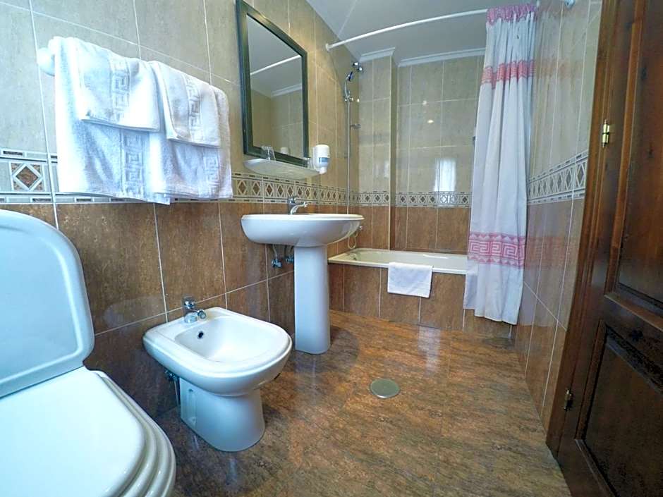 Hotel Alonso