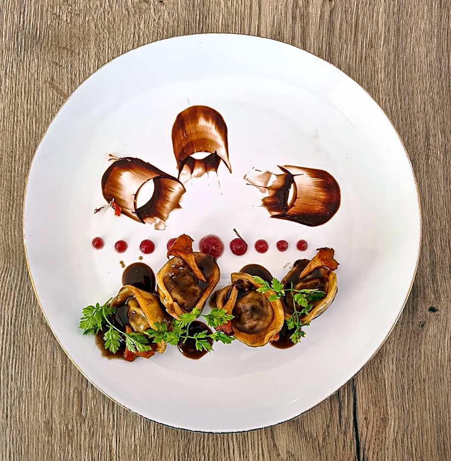 Best Western Plus Hotel & SPA Le Schoenenbourg