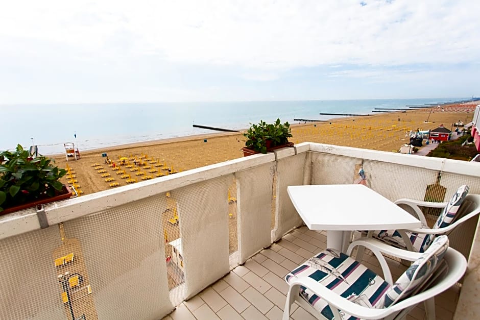 Hotel Villa Sorriso