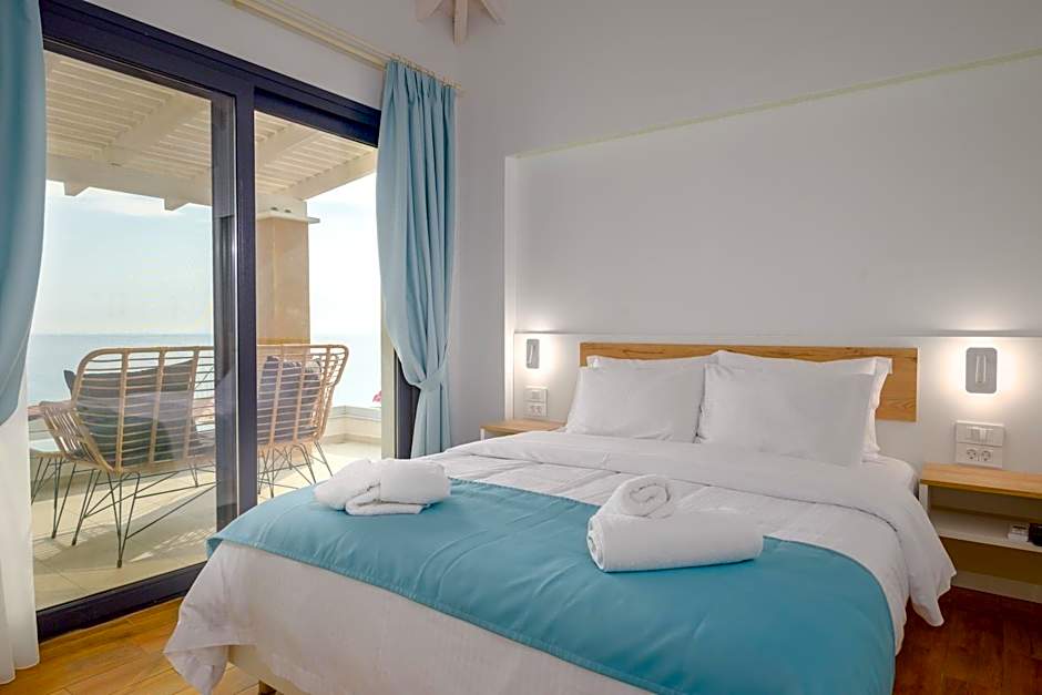 Vrachos Luxury Maisonettes