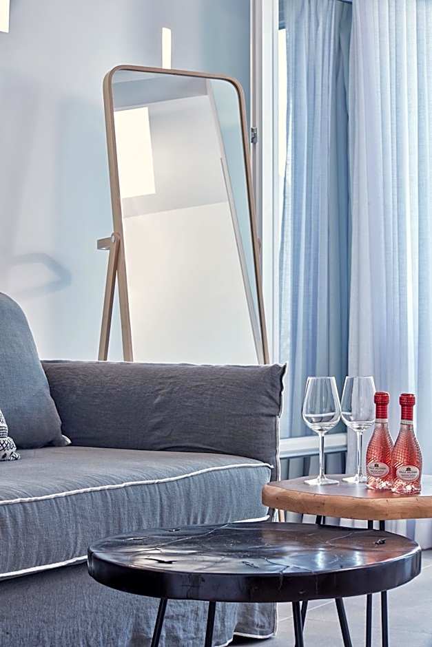 Callia Retreat Suites - Adults Only