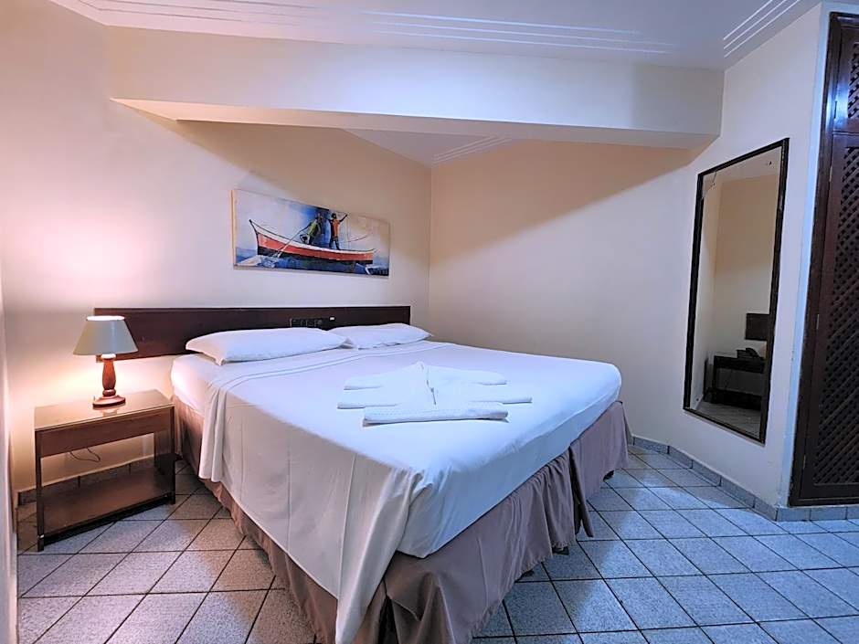 Pizzato Praia Hotel