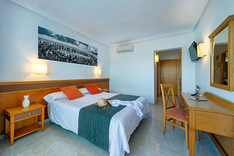 Vibra Mare Nostrum Hotel