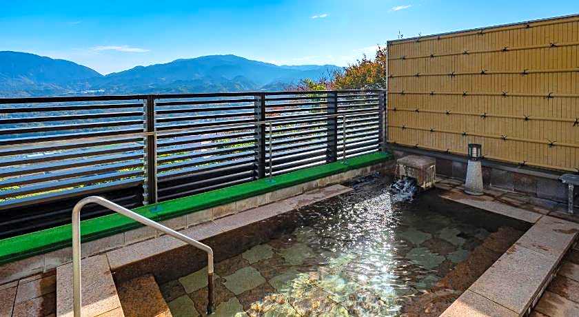 KAMENOI HOTEL TONDABAYASHI