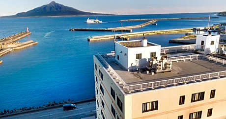 REBUN Hotel SARYO