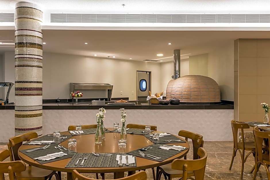 Sleep Inn Vitoria