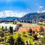 Golf-Tennis-Wellnesshotel Mori