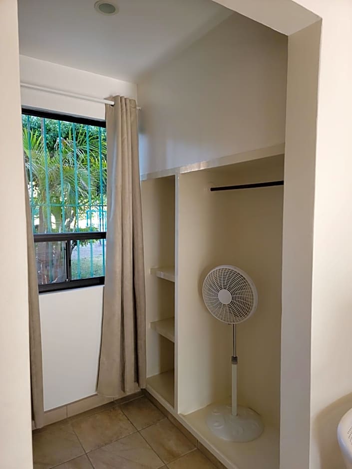 HOTEL PARAISO LAS PALMAS