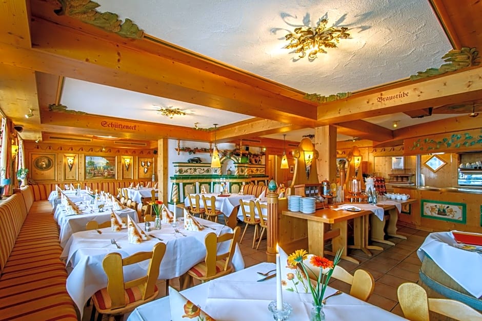 Landhotel Bartlehof