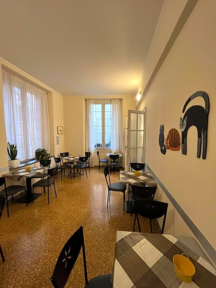 Hotel Cairoli