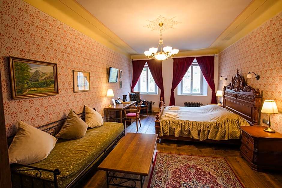 Hotel Edward Kelly