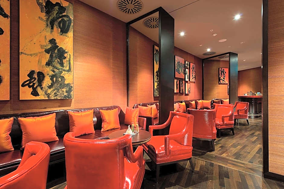Delta Hotels by Marriott Frankfurt Offenbach