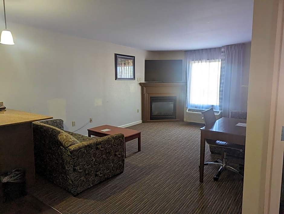 Quality Inn & Suites Northampton