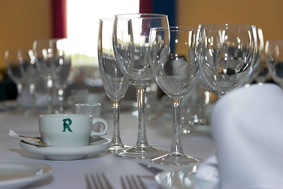 ELE Hotel Puerta de Monfrague