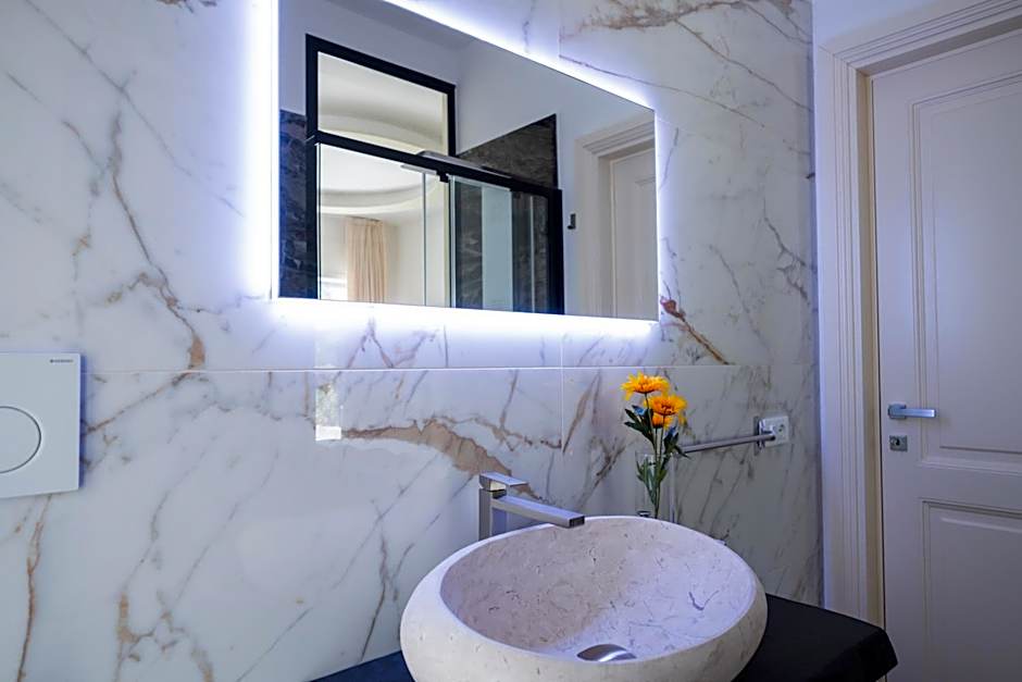 Luxury B&B La Riserva Dannunziana