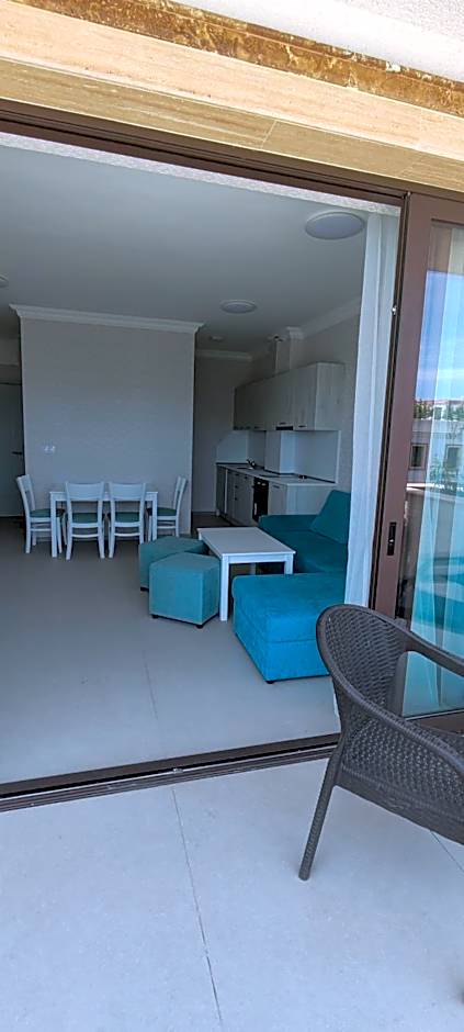 Sea Point La Mer