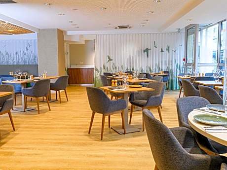 ibis Styles Tours Centre