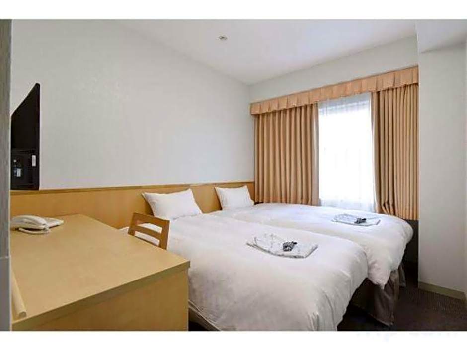 Pearl Hotel Ota