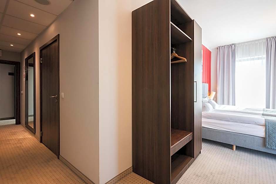 Focus Hotel Premium GdaÅ„sk