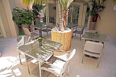 Double or Twin Room - Disability Access