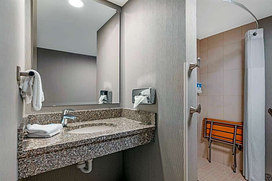 Drury Plaza Hotel St. Louis Union Station