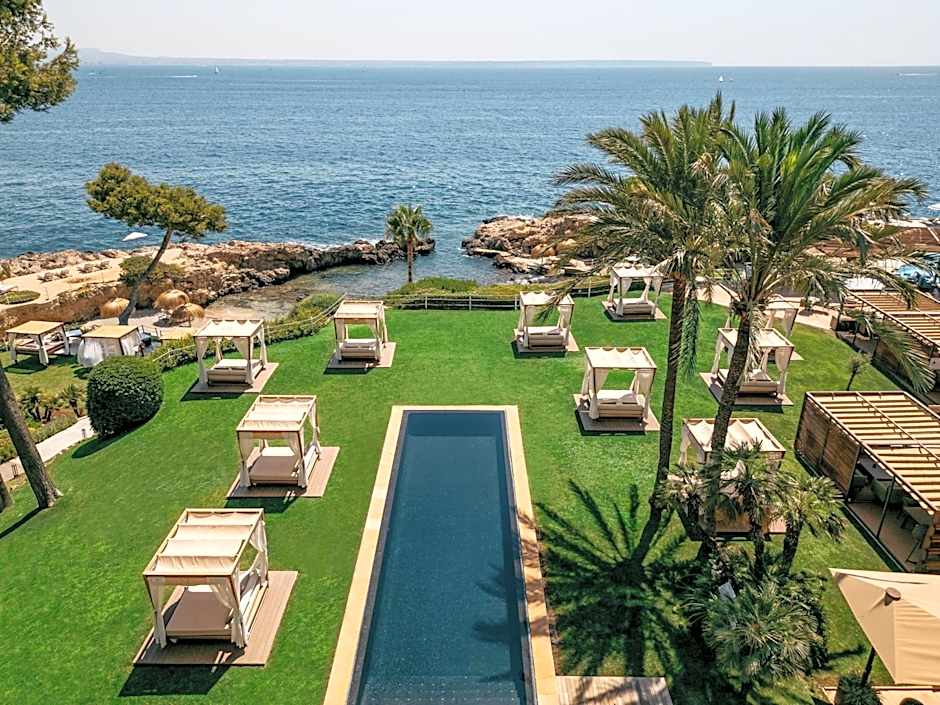 Hotel De Mar Gran Melia Adults Only