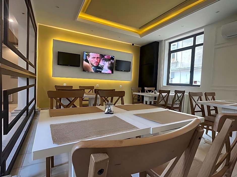 Side One Design Hotel