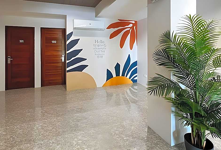 Lea Robert Hotel Angeles Pampanga by RedDoorz