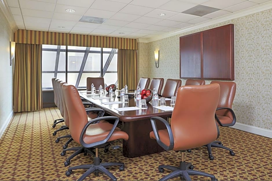 DoubleTree By Hilton Hotel Washington DC - Crystal City