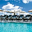 Market Pavilion Hotel