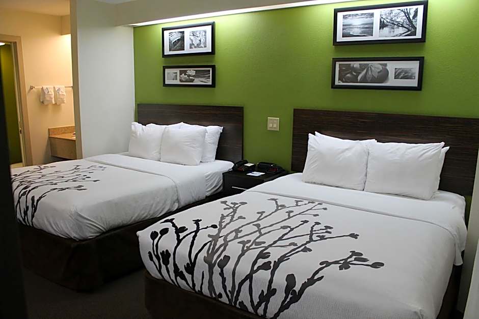 Sleep Inn Bryson City