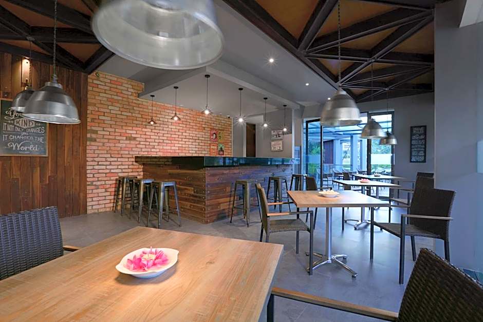 Kamuela Villa Lagoi Bay Bintan