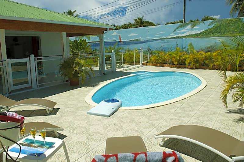 Village de la Princesse