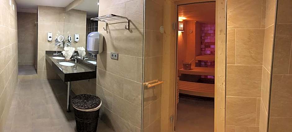 Hotel Balcon de Europa