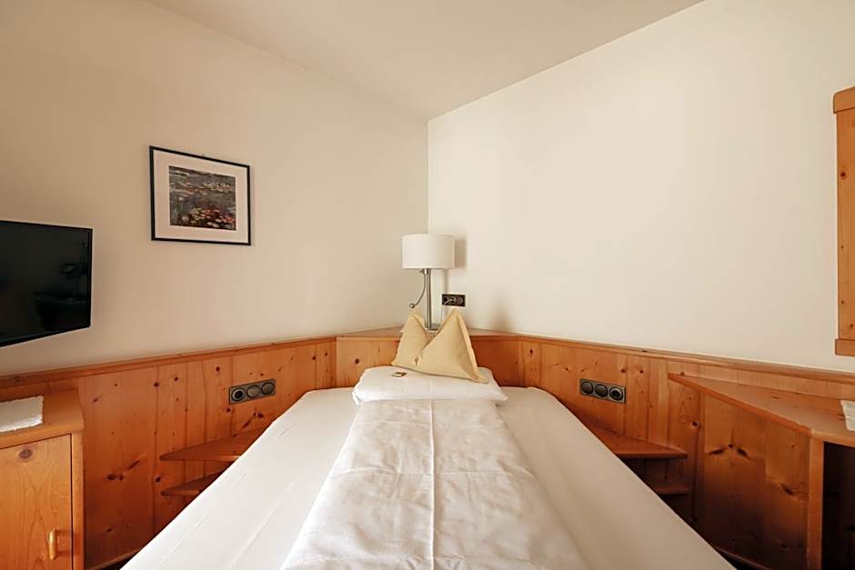Hotel Fortuna