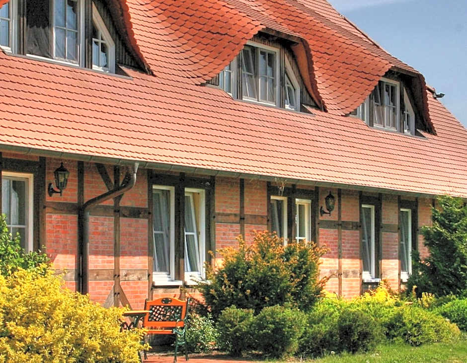 Flair Seehotel Zielow