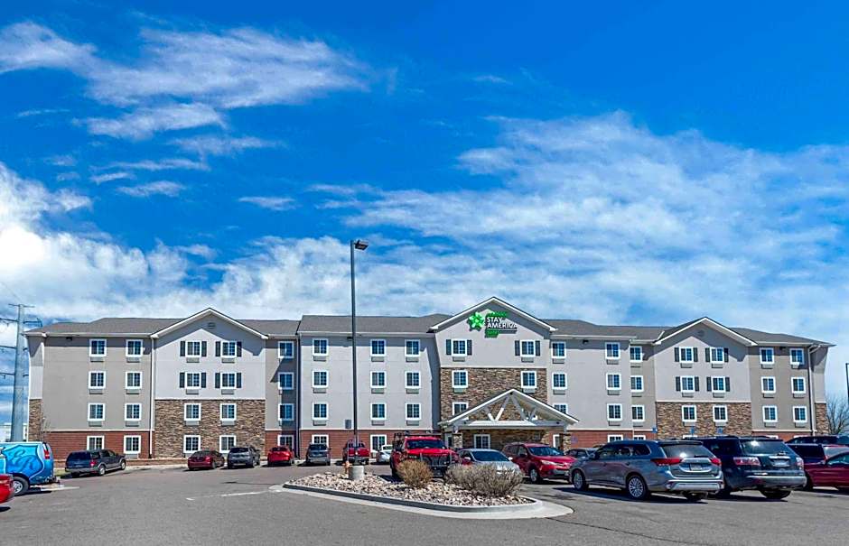 Extended Stay America Suites - Denver - Airport
