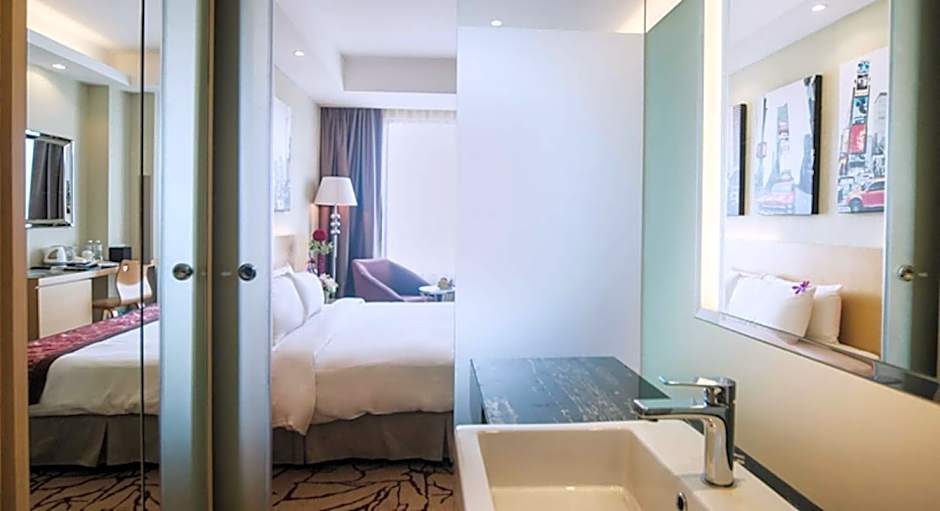 Eco Tree Hotel, Melaka