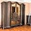 Elite World Nest Van