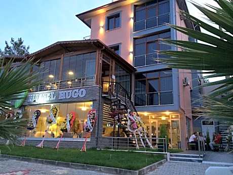 Hotel Hugo