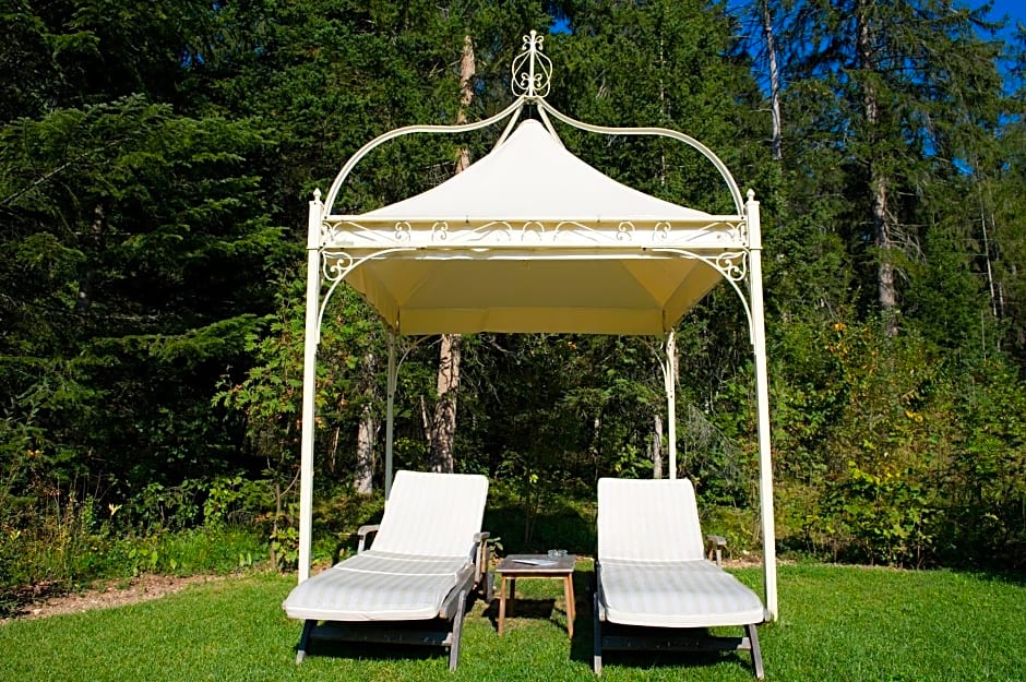Villa Orso Grigio