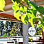 Elite Hotel City Center Saray Bed and Breakfast