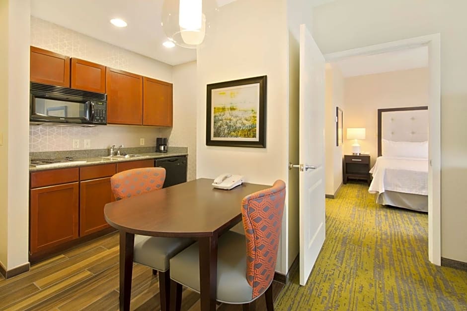 Homewood Suites By Hilton Denver West - Lakewood