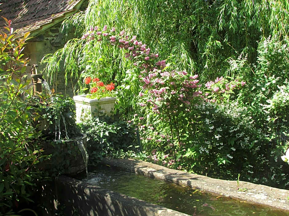 Ecuries de Saint Maurice- Maison d'hôtes de Gondou