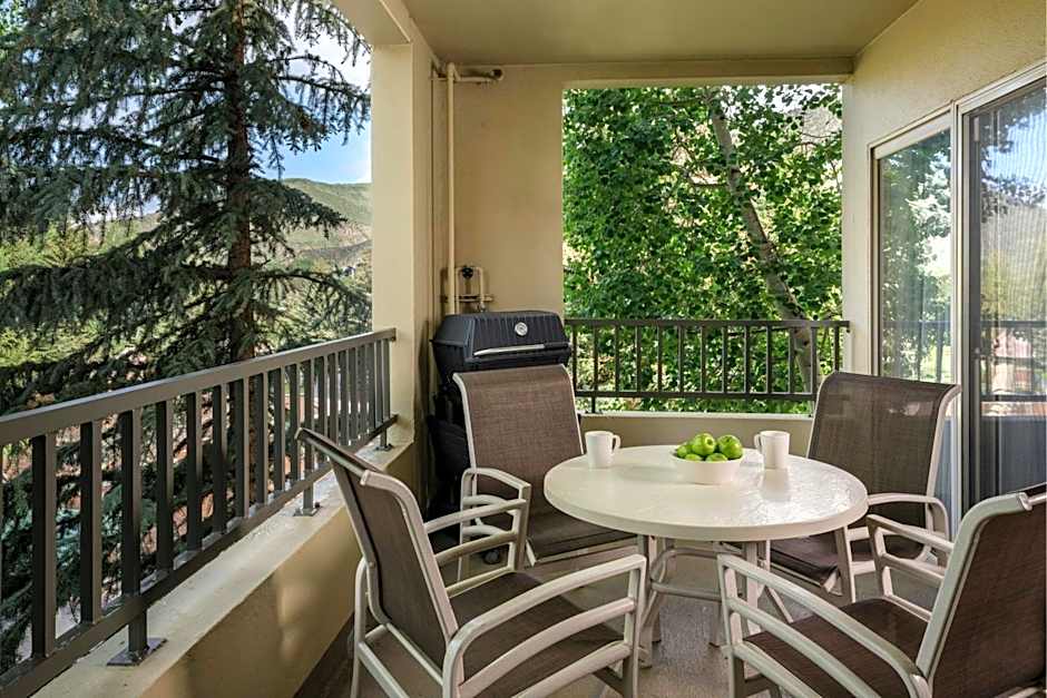 Sheraton Lakeside Terrace Villas at Mountain Vista, Avon, Vail Valley