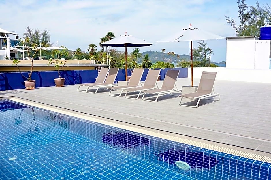 Kokotel Phuket Patong